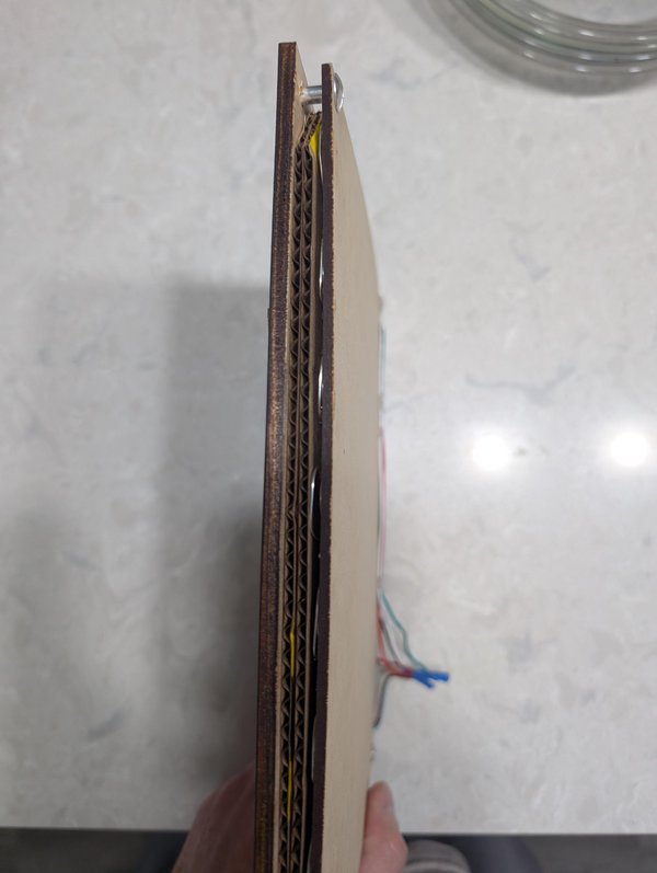 레이어 조립하기