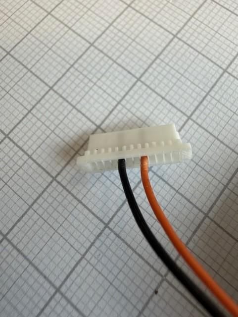 ESP32 커넥터 및 피에조 준비