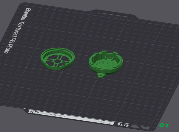 3D 모델