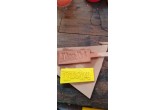 소개: 3D 프린팅 스탬프를 이용해 가죽 열쇠고리를 만들고 도장 찍는 방법