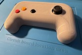 소개: Undercooked V0.4: 10€ 미만의 비게이머를 위한 간편한 게임패드