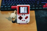 소개: ESP32-S3 NANO가 탑재된 게임보이.