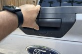 소개: F150 테일게이트 릴리스 핸들 DIY 수리 방법